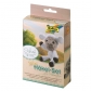 Folia Bringmann - Комплект за плетене с една кука Продукт Folia Bringmann - Комплект за плетене с една кука - 5 - BG Hlapeta